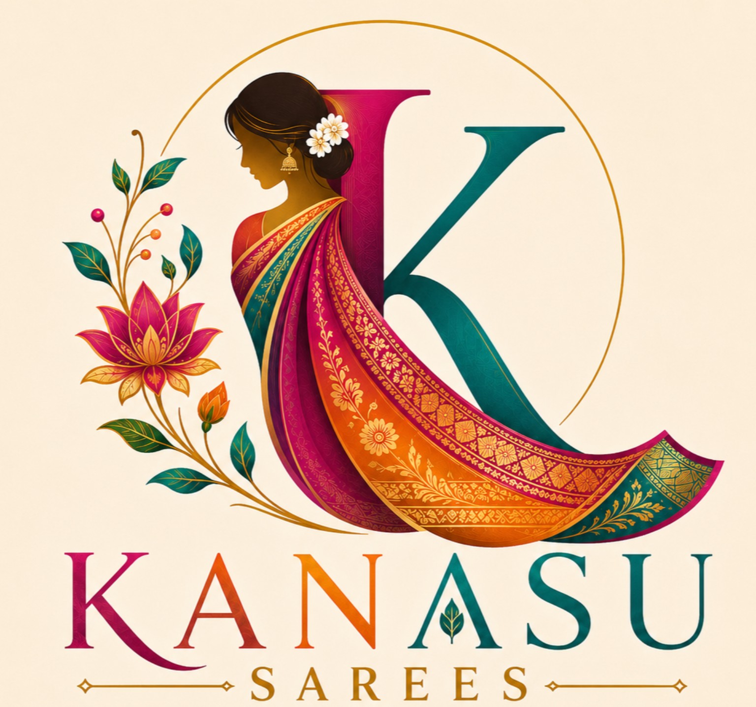 Kanasu Sarees